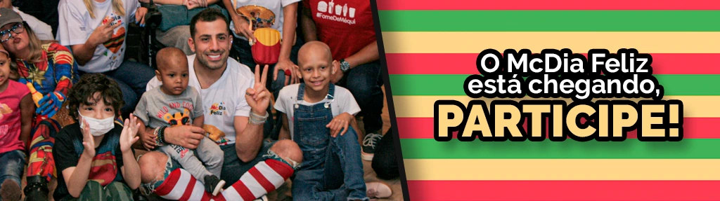 Banner de e-mail da campanha