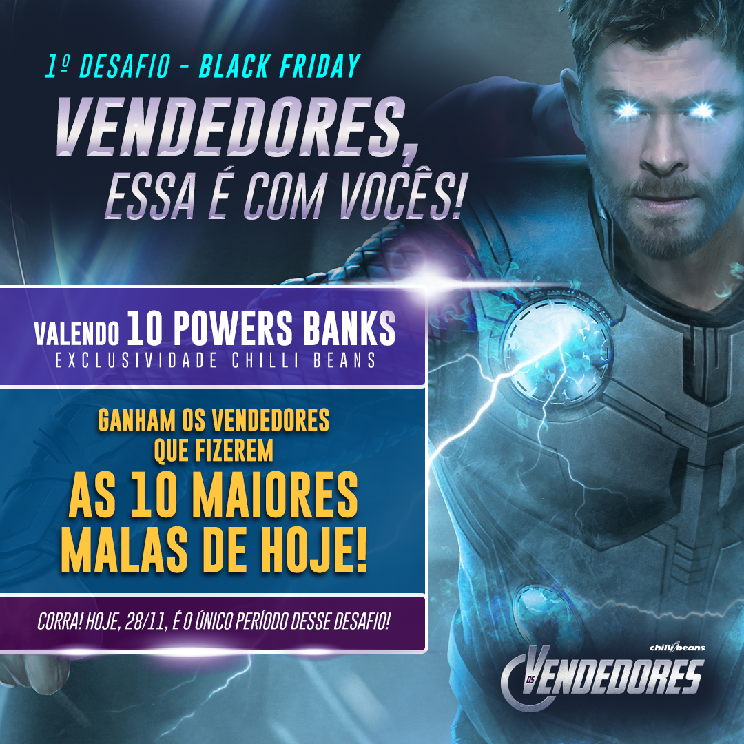 BF Thor