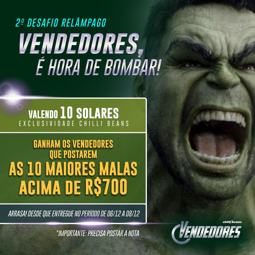 Relâmpago 2