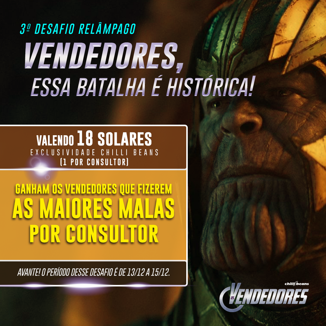 Relâmpago 3