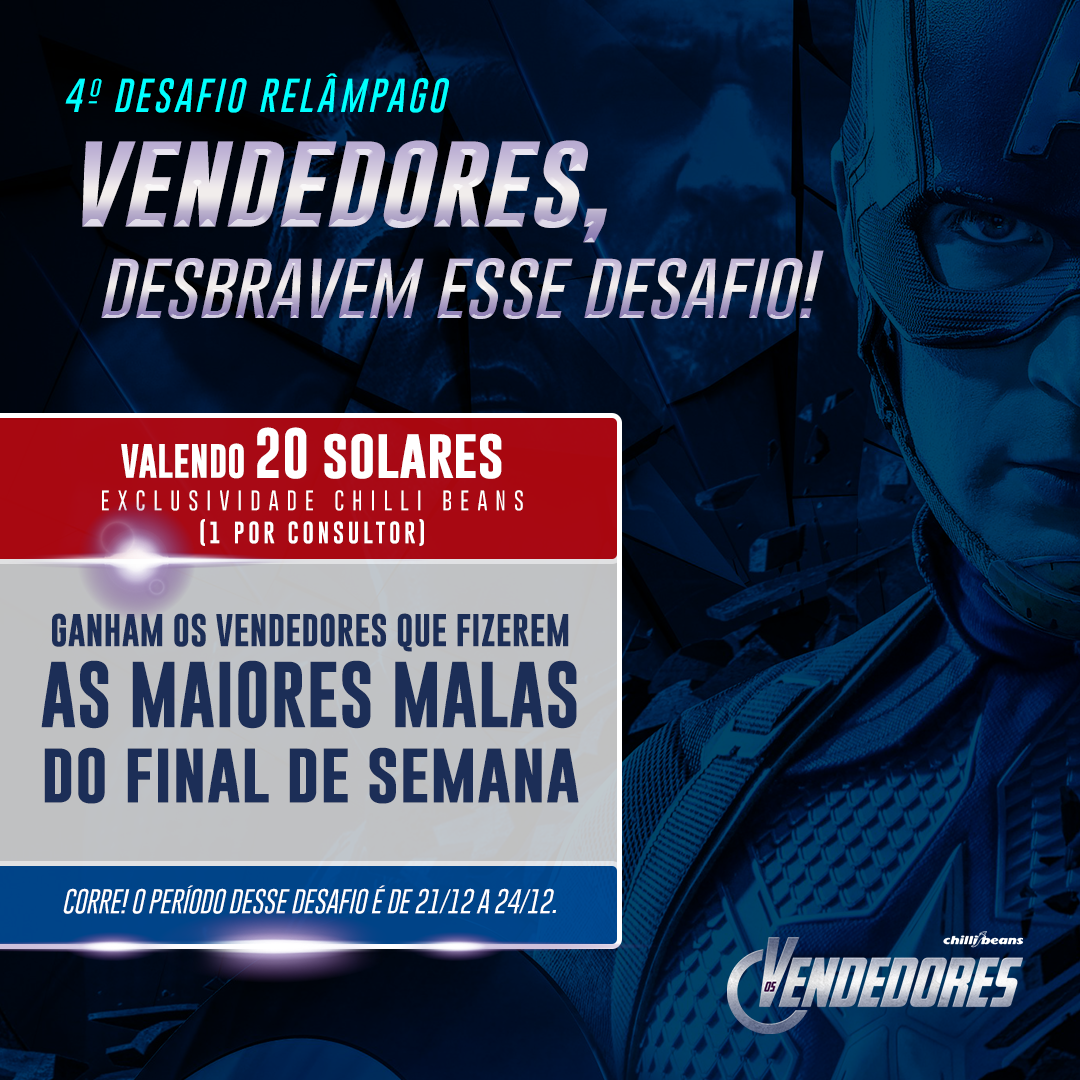 Relâmpago 4