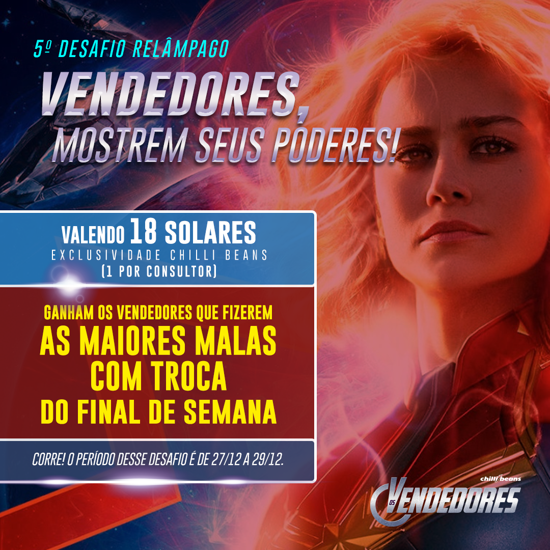 Relâmpago 5